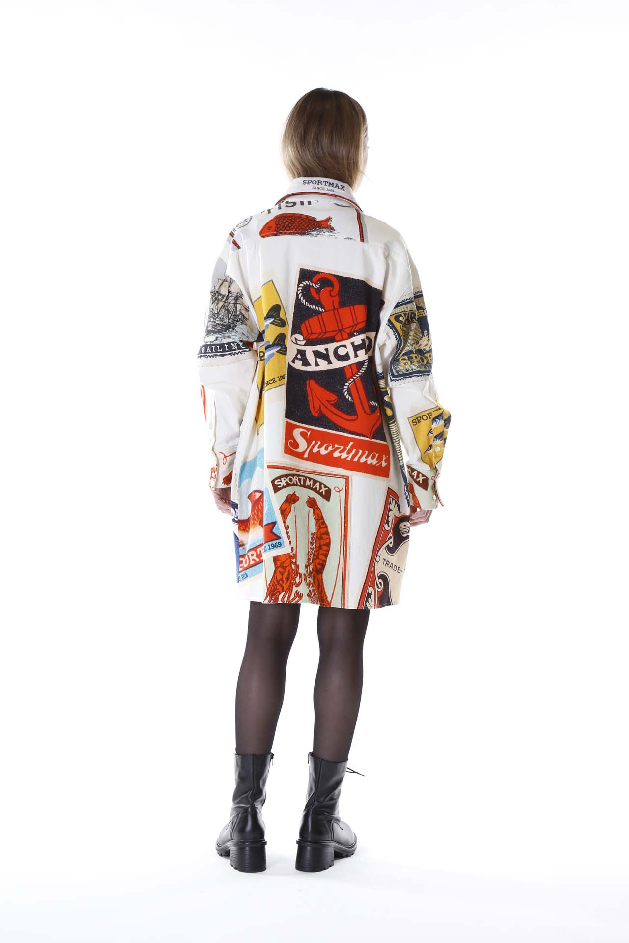 Sportmax, 